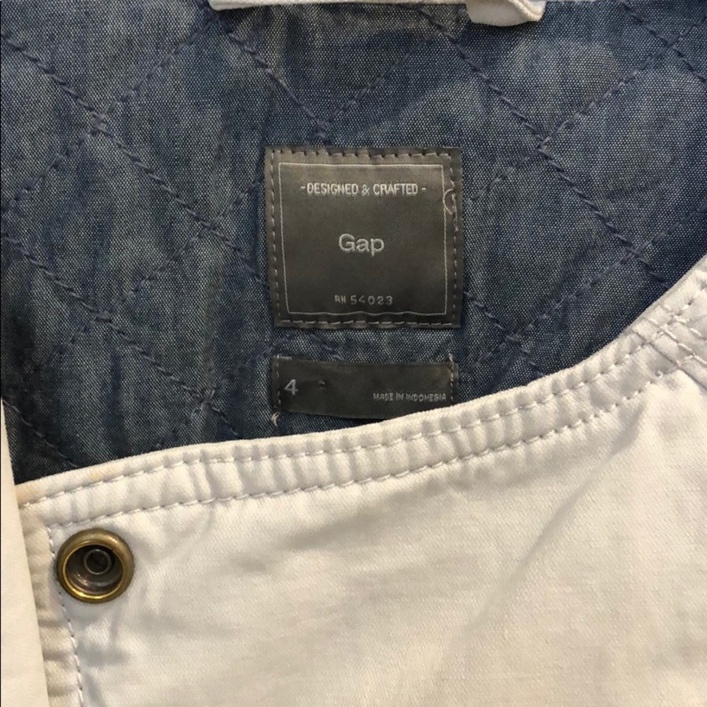 Gap Jacket - image 2